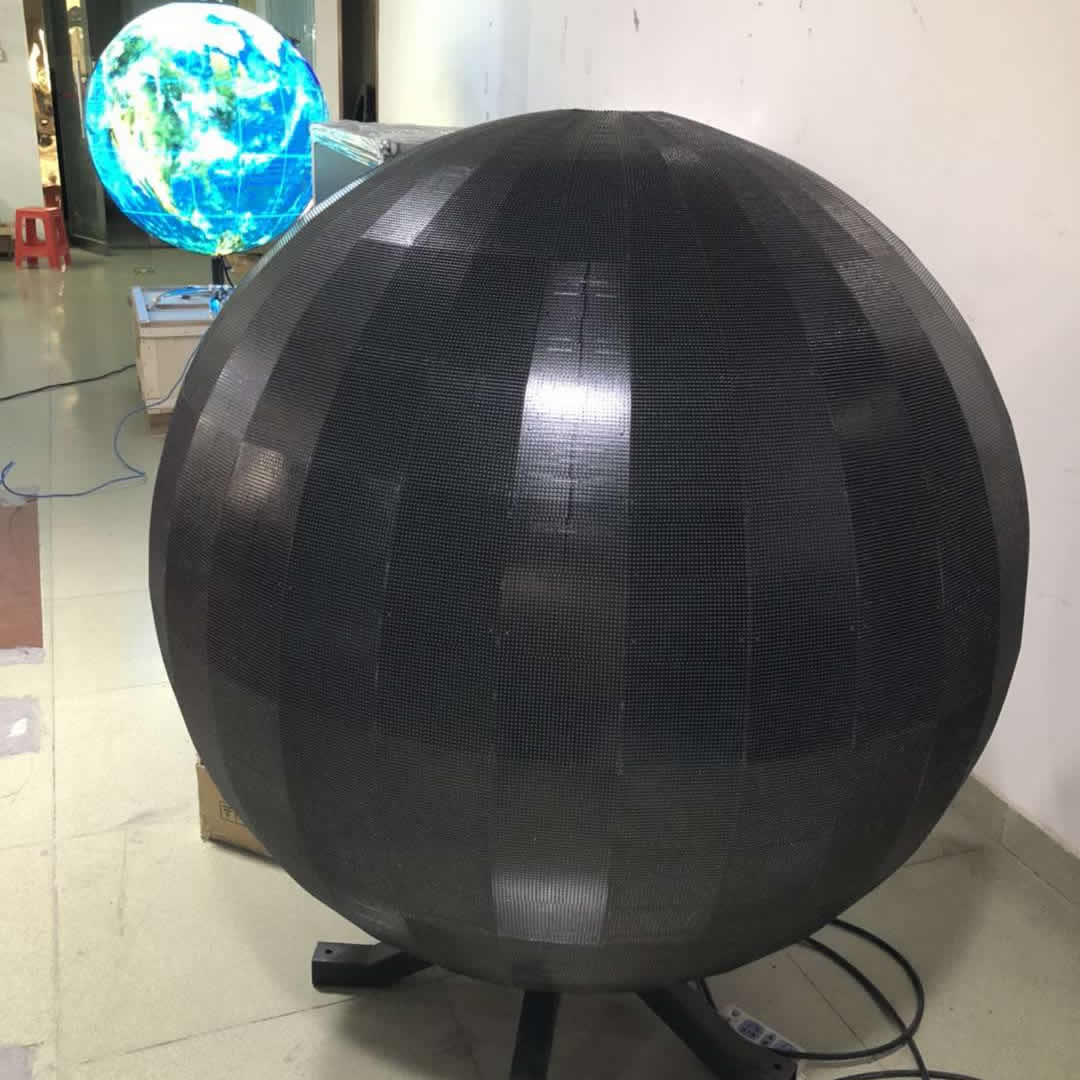 异形LED显示屏